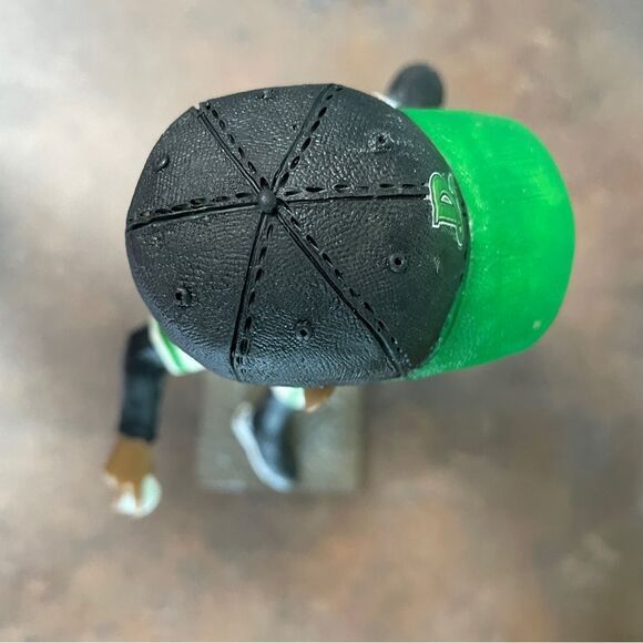 Hunter Greene #3 Dayton Dragons Bobblehead – New in Box! - Picture 6 of 12